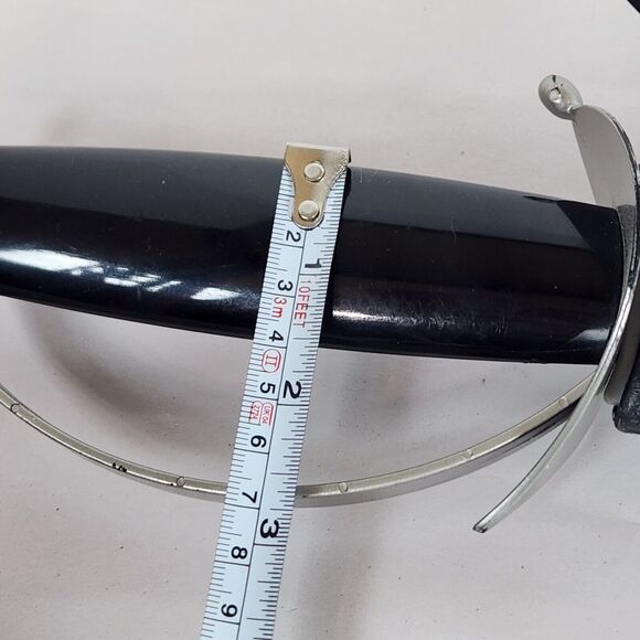 Disney Parks Pirates of the Caribbean Jack Sparrow 24" Toy Sword costume cosplay - Picture 4 of 7